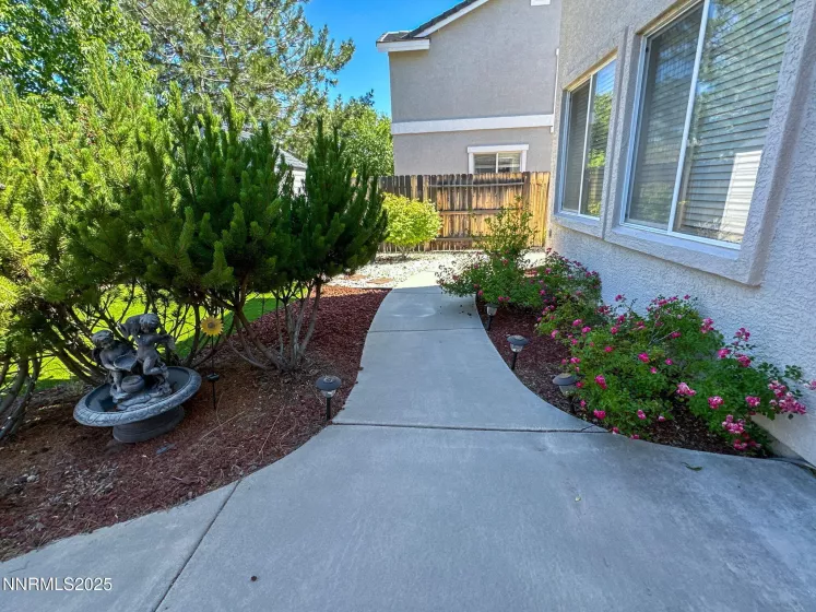 2350 Glen Eagles, Reno, Nevada 89523, 4 Bedrooms Bedrooms, ,3 BathroomsBathrooms,Residential,Residential,Glen Eagles,250052266