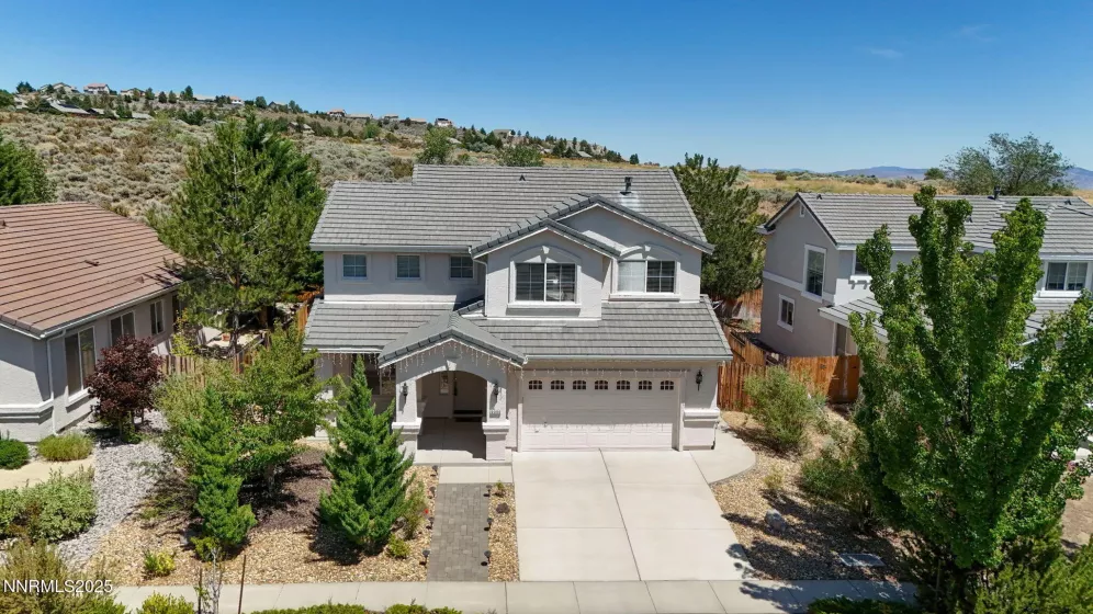 2350 Glen Eagles, Reno, Nevada 89523, 4 Bedrooms Bedrooms, ,3 BathroomsBathrooms,Residential,Residential,Glen Eagles,250052266