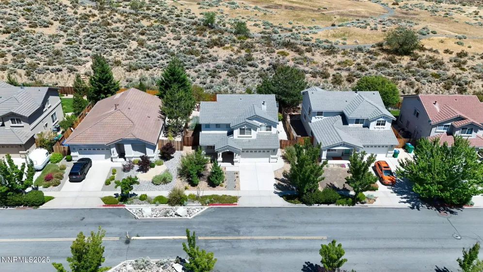 2350 Glen Eagles, Reno, Nevada 89523, 4 Bedrooms Bedrooms, ,3 BathroomsBathrooms,Residential,Residential,Glen Eagles,250052266