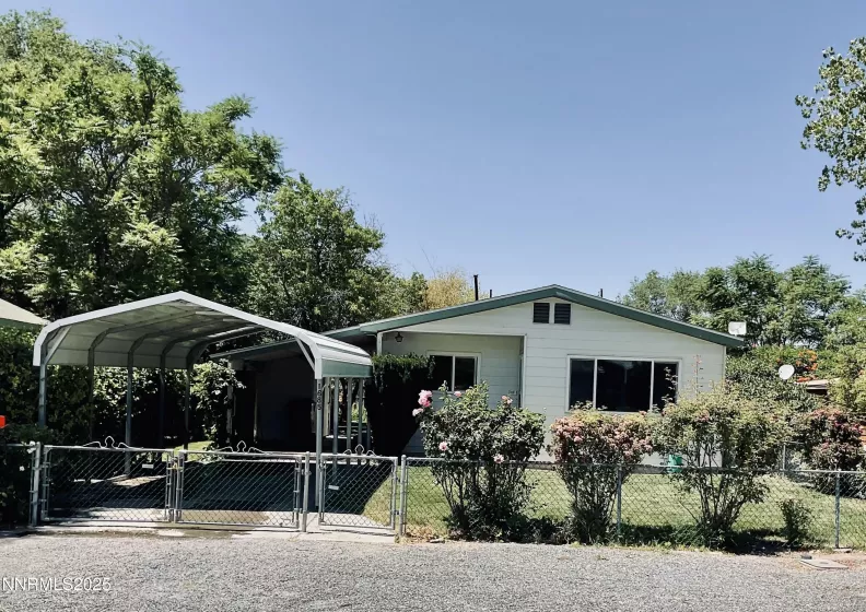 1685 Elmhurst, Lovelock, Nevada 89419, 3 Bedrooms Bedrooms, ,1 BathroomBathrooms,Residential,Residential,Elmhurst,250052267