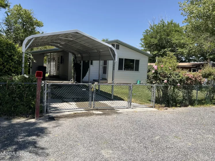 1685 Elmhurst, Lovelock, Nevada 89419, 3 Bedrooms Bedrooms, ,1 BathroomBathrooms,Residential,Residential,Elmhurst,250052267
