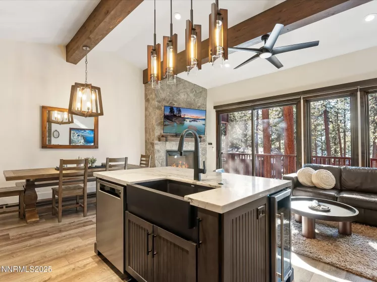 600 US-50, Zephyr Cove, Nevada 89448, 3 Bedrooms Bedrooms, ,3 BathroomsBathrooms,Residential,Residential,US-50,250052268
