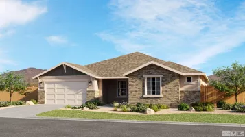 648 Beartooth Peak, Sparks, Nevada 89436, 3 Bedrooms Bedrooms, ,2 BathroomsBathrooms,Residential,Residential,Beartooth Peak,250052273