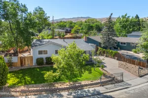 1355 Rayburn, Reno, Nevada 89503, 3 Bedrooms Bedrooms, ,2 BathroomsBathrooms,Residential,Residential,Rayburn,250052274