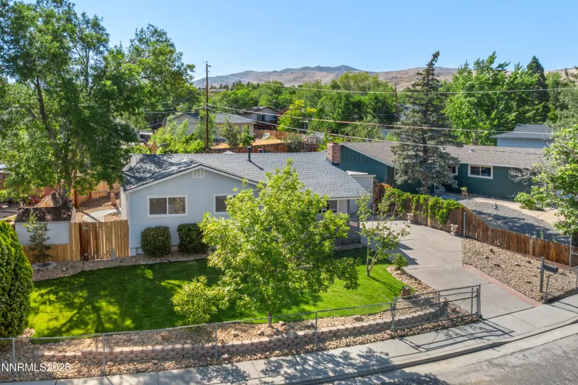 1355 Rayburn, Reno, Nevada 89503, 3 Bedrooms Bedrooms, ,2 BathroomsBathrooms,Residential,Residential,Rayburn,250052274