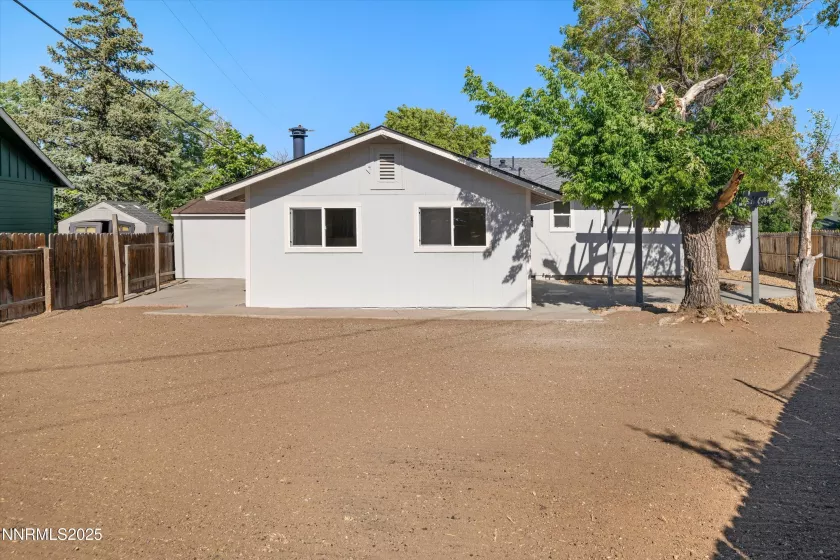 1355 Rayburn, Reno, Nevada 89503, 3 Bedrooms Bedrooms, ,2 BathroomsBathrooms,Residential,Residential,Rayburn,250052274