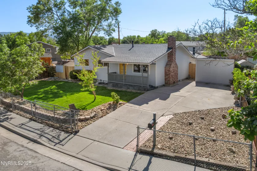 1355 Rayburn, Reno, Nevada 89503, 3 Bedrooms Bedrooms, ,2 BathroomsBathrooms,Residential,Residential,Rayburn,250052274