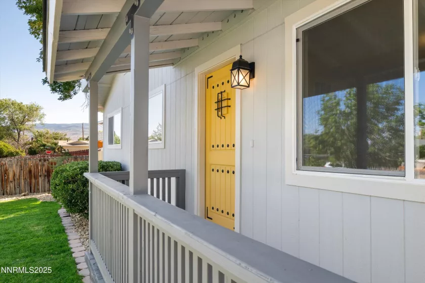 1355 Rayburn, Reno, Nevada 89503, 3 Bedrooms Bedrooms, ,2 BathroomsBathrooms,Residential,Residential,Rayburn,250052274