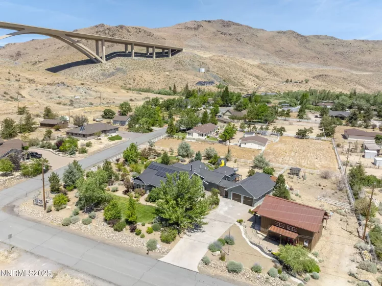 5 Connie, Reno, Nevada 89521, 5 Bedrooms Bedrooms, ,5 BathroomsBathrooms,Residential,Residential,Connie,250052277