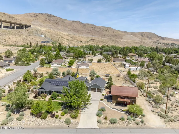 5 Connie, Reno, Nevada 89521, 5 Bedrooms Bedrooms, ,5 BathroomsBathrooms,Residential,Residential,Connie,250052277