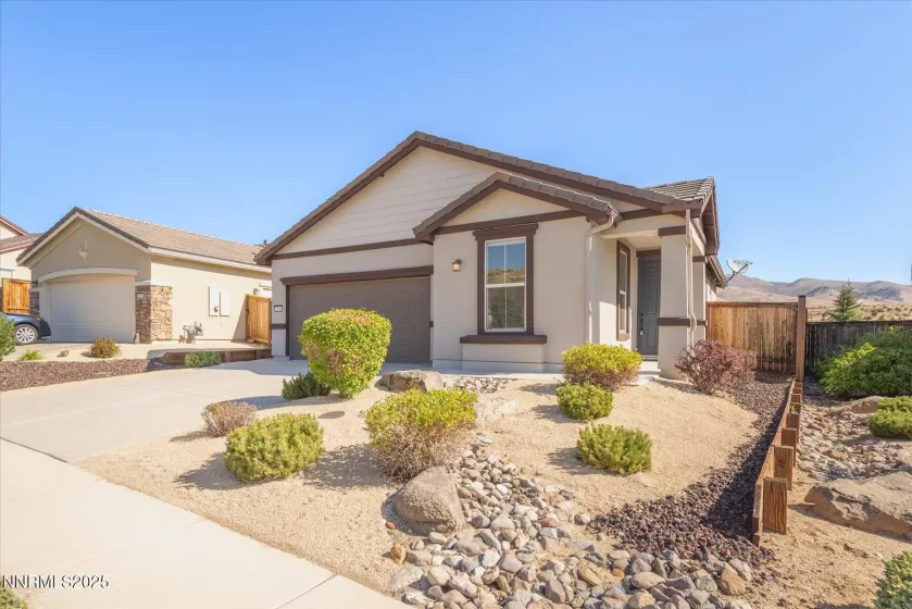 1160 Sugar Creek, Reno, Nevada 89523, 1 Bedroom Bedrooms, ,2 BathroomsBathrooms,Residential,Residential,Sugar Creek,250052278