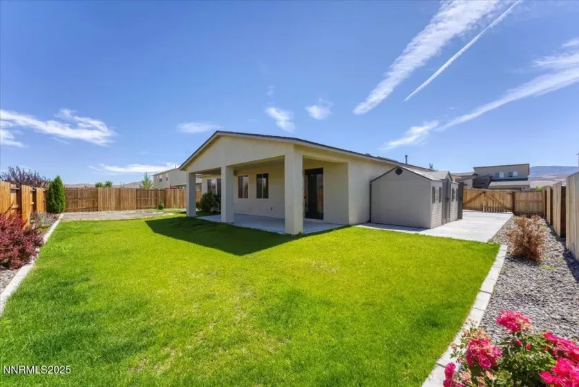 2251 Slater Mill, Sparks, Nevada 89441, 3 Bedrooms Bedrooms, ,4 BathroomsBathrooms,Residential,Residential,Slater Mill,250052281