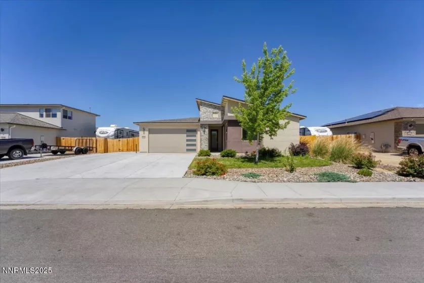 2251 Slater Mill, Sparks, Nevada 89441, 3 Bedrooms Bedrooms, ,4 BathroomsBathrooms,Residential,Residential,Slater Mill,250052281