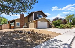 2060 Kings, Reno, Nevada 89503, 3 Bedrooms Bedrooms, ,3 BathroomsBathrooms,Residential,Residential,Kings,250052282
