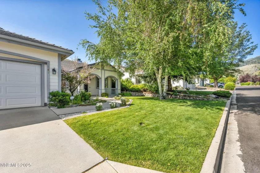 201 Sussex, Carson City, Nevada 89703, 2 Bedrooms Bedrooms, ,2 BathroomsBathrooms,Residential,Residential,Sussex,250052284