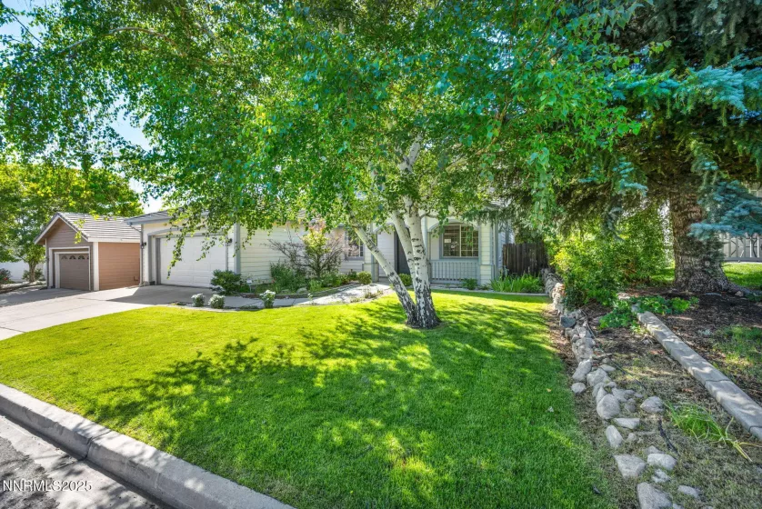 201 Sussex, Carson City, Nevada 89703, 2 Bedrooms Bedrooms, ,2 BathroomsBathrooms,Residential,Residential,Sussex,250052284