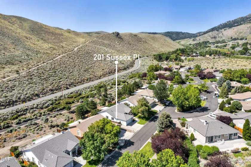 201 Sussex, Carson City, Nevada 89703, 2 Bedrooms Bedrooms, ,2 BathroomsBathrooms,Residential,Residential,Sussex,250052284