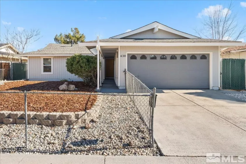 630 Teel, Sparks, Nevada 89431, 4 Bedrooms Bedrooms, ,2 BathroomsBathrooms,Residential,Residential,Teel,240014556