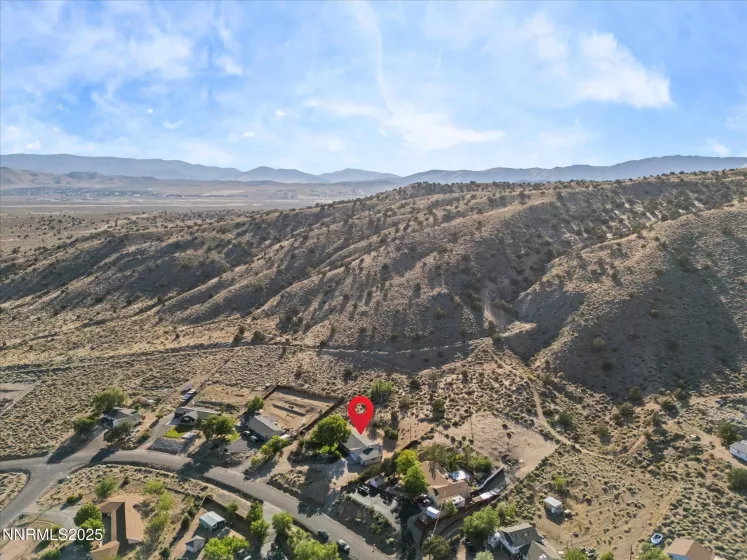 515 Oregon, Reno, Nevada 89506, 2 Bedrooms Bedrooms, ,2 BathroomsBathrooms,Residential,Residential,Oregon,250052286