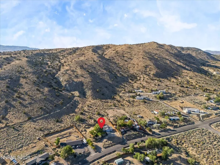 515 Oregon, Reno, Nevada 89506, 2 Bedrooms Bedrooms, ,2 BathroomsBathrooms,Residential,Residential,Oregon,250052286