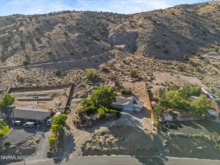 515 Oregon, Reno, Nevada 89506, 2 Bedrooms Bedrooms, ,2 BathroomsBathrooms,Residential,Residential,Oregon,250052286