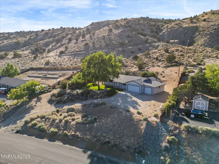 515 Oregon, Reno, Nevada 89506, 2 Bedrooms Bedrooms, ,2 BathroomsBathrooms,Residential,Residential,Oregon,250052286