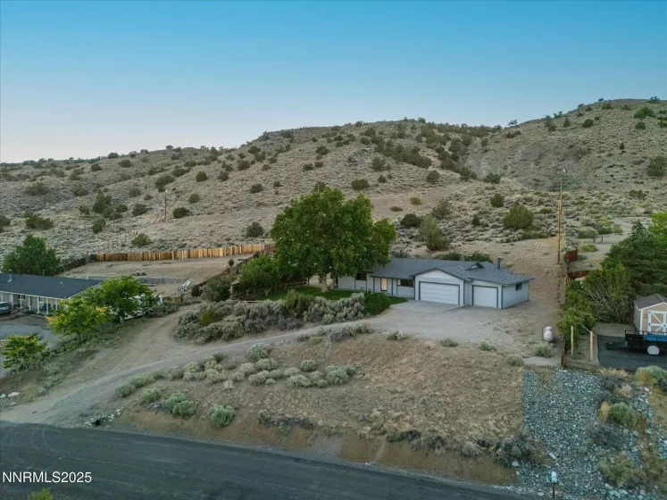 515 Oregon, Reno, Nevada 89506, 2 Bedrooms Bedrooms, ,2 BathroomsBathrooms,Residential,Residential,Oregon,250052286