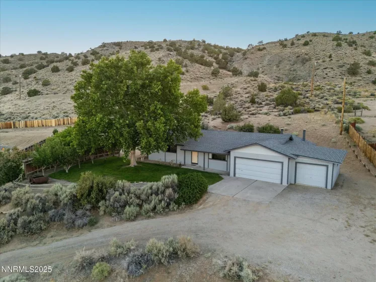 515 Oregon, Reno, Nevada 89506, 2 Bedrooms Bedrooms, ,2 BathroomsBathrooms,Residential,Residential,Oregon,250052286