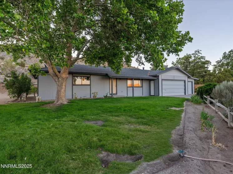 515 Oregon, Reno, Nevada 89506, 2 Bedrooms Bedrooms, ,2 BathroomsBathrooms,Residential,Residential,Oregon,250052286