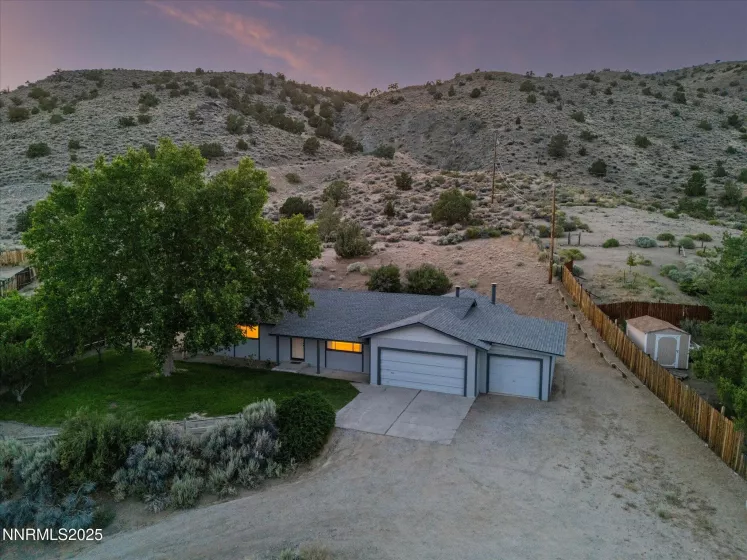 515 Oregon, Reno, Nevada 89506, 2 Bedrooms Bedrooms, ,2 BathroomsBathrooms,Residential,Residential,Oregon,250052286