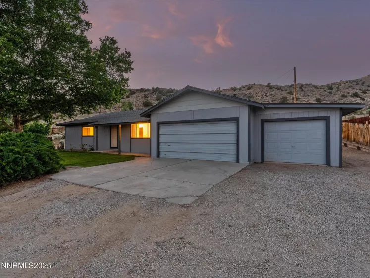 515 Oregon, Reno, Nevada 89506, 2 Bedrooms Bedrooms, ,2 BathroomsBathrooms,Residential,Residential,Oregon,250052286