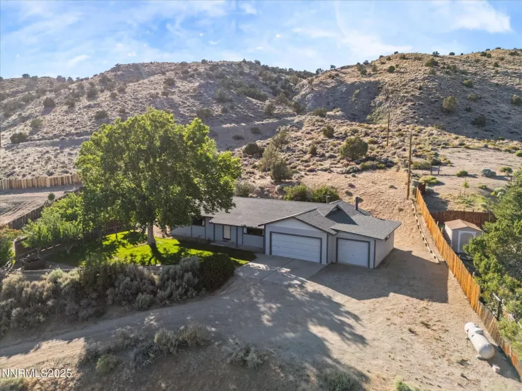 515 Oregon, Reno, Nevada 89506, 2 Bedrooms Bedrooms, ,2 BathroomsBathrooms,Residential,Residential,Oregon,250052286