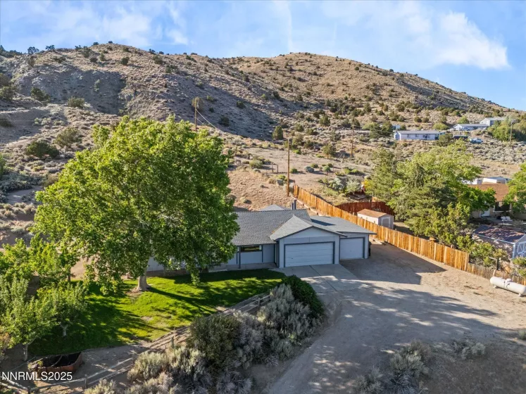 515 Oregon, Reno, Nevada 89506, 2 Bedrooms Bedrooms, ,2 BathroomsBathrooms,Residential,Residential,Oregon,250052286