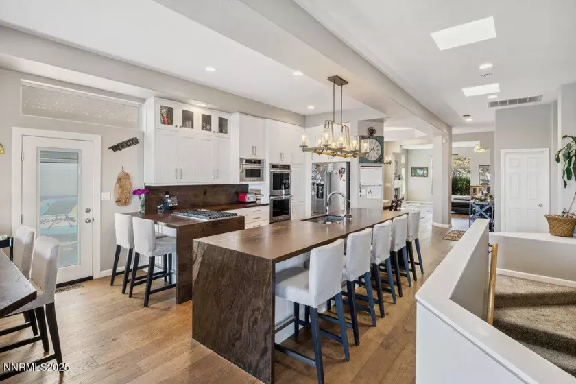 2919 Mountain Springs, Reno, Nevada 89519, 4 Bedrooms Bedrooms, ,4 BathroomsBathrooms,Residential,Residential,Mountain Springs,250052288