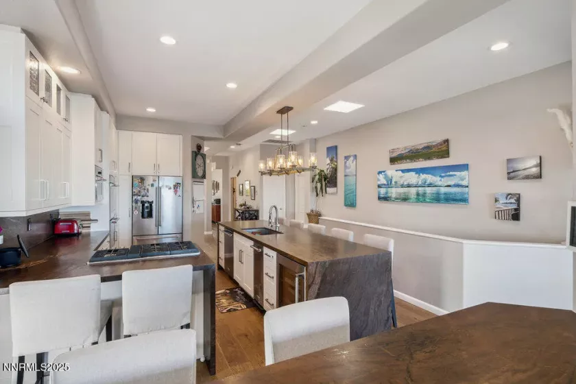 2919 Mountain Springs, Reno, Nevada 89519, 4 Bedrooms Bedrooms, ,4 BathroomsBathrooms,Residential,Residential,Mountain Springs,250052288