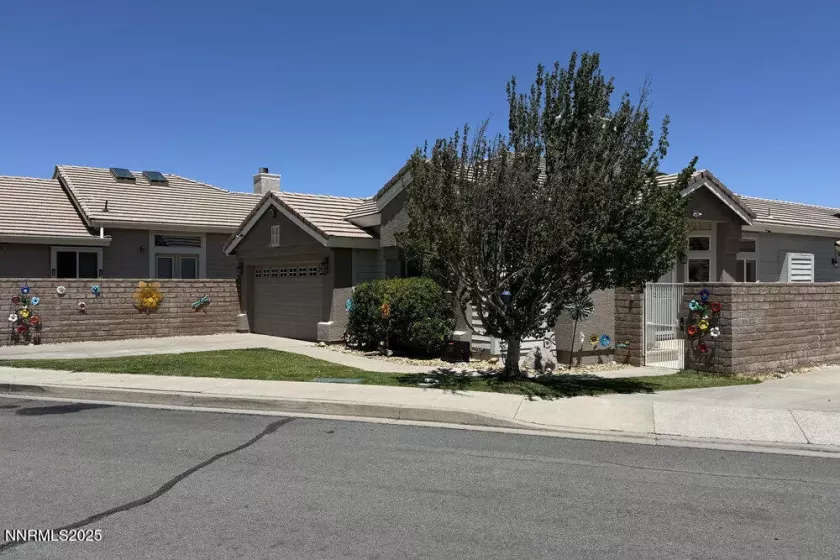 2919 Mountain Springs, Reno, Nevada 89519, 4 Bedrooms Bedrooms, ,4 BathroomsBathrooms,Residential,Residential,Mountain Springs,250052288