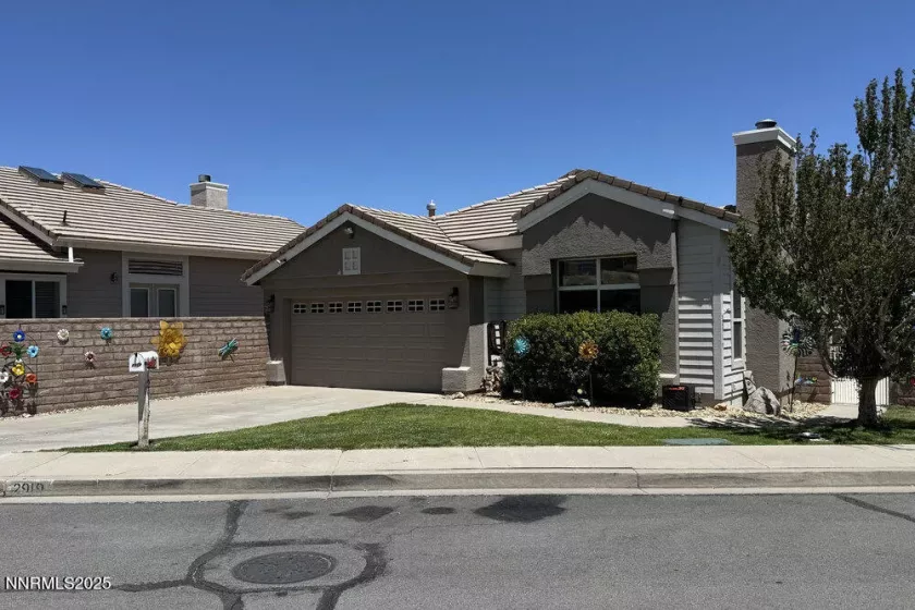 2919 Mountain Springs, Reno, Nevada 89519, 4 Bedrooms Bedrooms, ,4 BathroomsBathrooms,Residential,Residential,Mountain Springs,250052288
