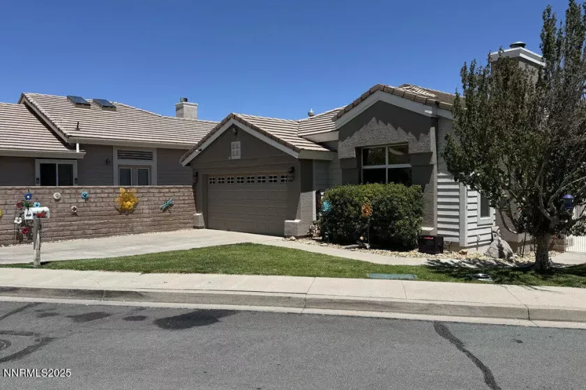 2919 Mountain Springs, Reno, Nevada 89519, 4 Bedrooms Bedrooms, ,4 BathroomsBathrooms,Residential,Residential,Mountain Springs,250052288