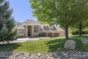 2777 Wellington & Guest House, Carson City, Nevada 89703, 4 Bedrooms Bedrooms, ,4 BathroomsBathrooms,Residential,Residential,Wellington & Guest House,250052289