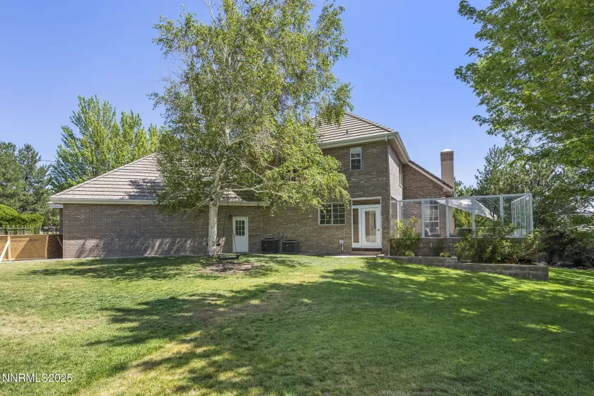 2777 Wellington & Guest House, Carson City, Nevada 89703, 4 Bedrooms Bedrooms, ,4 BathroomsBathrooms,Residential,Residential,Wellington & Guest House,250052289