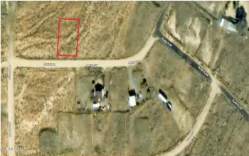 245 Marian, Walker Lake, Nevada 89415, ,Land,Residential,Marian,250052292