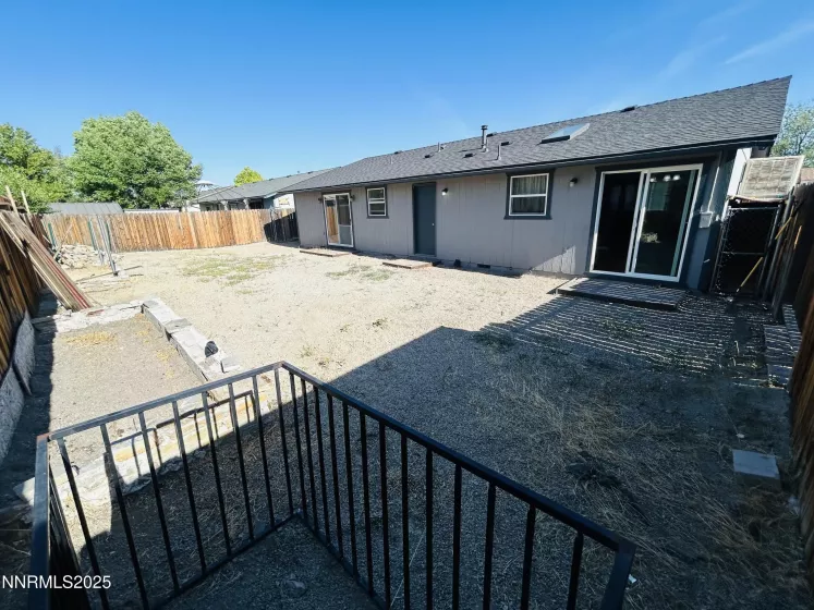 1442 Spooner, Carson City, Nevada 89706, 3 Bedrooms Bedrooms, ,2 BathroomsBathrooms,Residential,Residential,Spooner,250052293