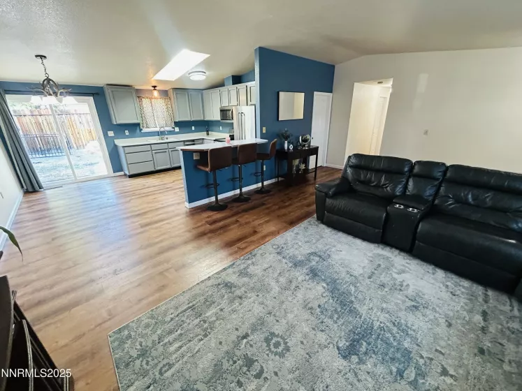 1442 Spooner, Carson City, Nevada 89706, 3 Bedrooms Bedrooms, ,2 BathroomsBathrooms,Residential,Residential,Spooner,250052293