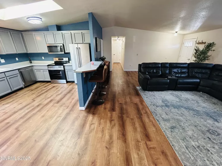 1442 Spooner, Carson City, Nevada 89706, 3 Bedrooms Bedrooms, ,2 BathroomsBathrooms,Residential,Residential,Spooner,250052293
