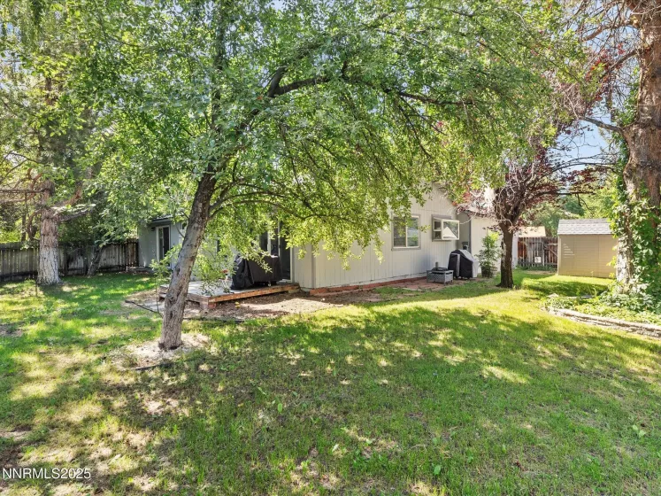 4525 Dos Rios, Reno, Nevada 89502, 3 Bedrooms Bedrooms, ,2 BathroomsBathrooms,Residential,Residential,Dos Rios,250052296