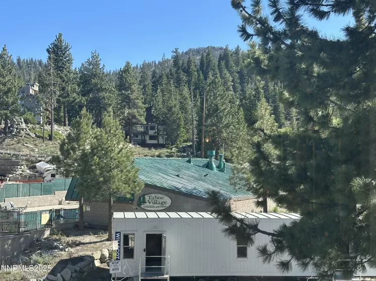313 Tramway, Stateline, Nevada 89449, 1 Bedroom Bedrooms, ,1 BathroomBathrooms,Residential,Residential,Tramway,250052301