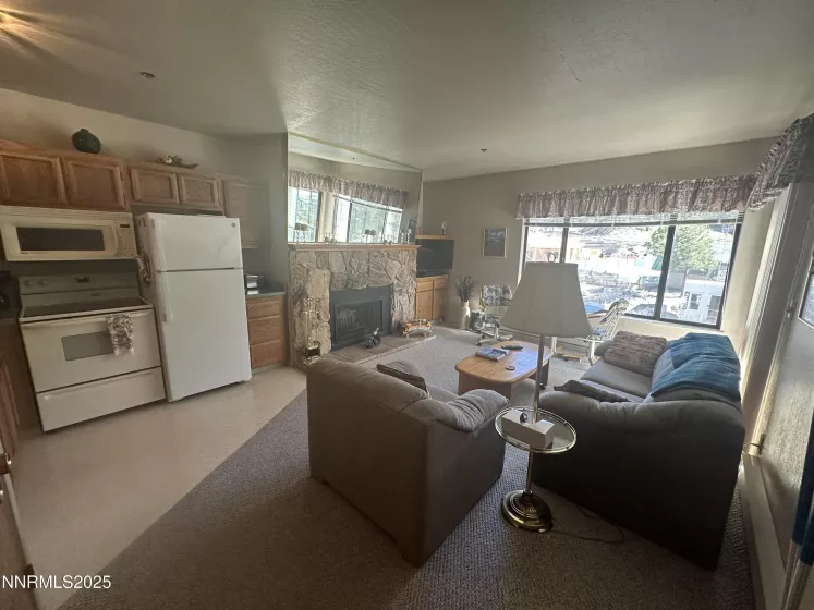 313 Tramway, Stateline, Nevada 89449, 1 Bedroom Bedrooms, ,1 BathroomBathrooms,Residential,Residential,Tramway,250052301