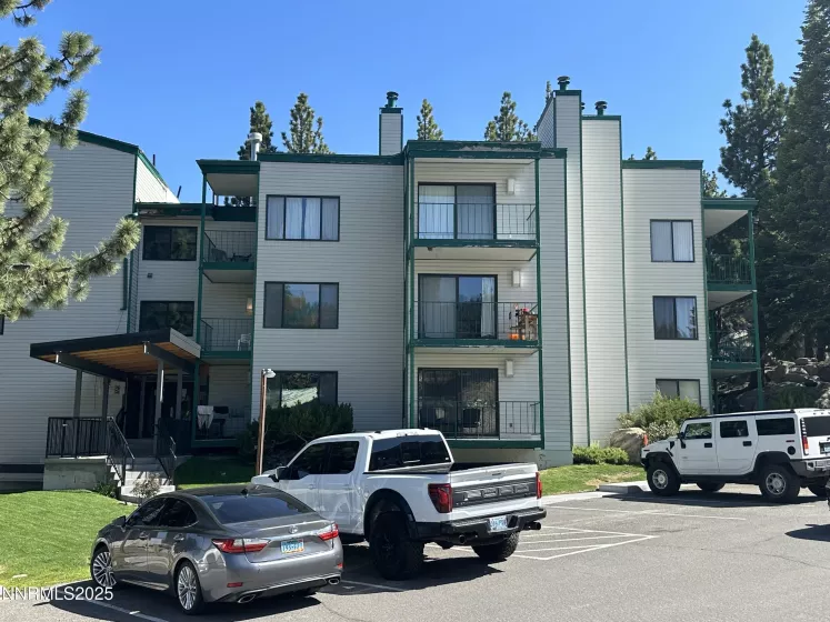 313 Tramway, Stateline, Nevada 89449, 1 Bedroom Bedrooms, ,1 BathroomBathrooms,Residential,Residential,Tramway,250052301