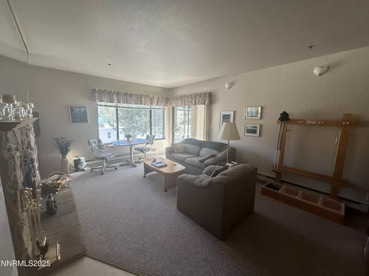 313 Tramway, Stateline, Nevada 89449, 1 Bedroom Bedrooms, ,1 BathroomBathrooms,Residential,Residential,Tramway,250052301