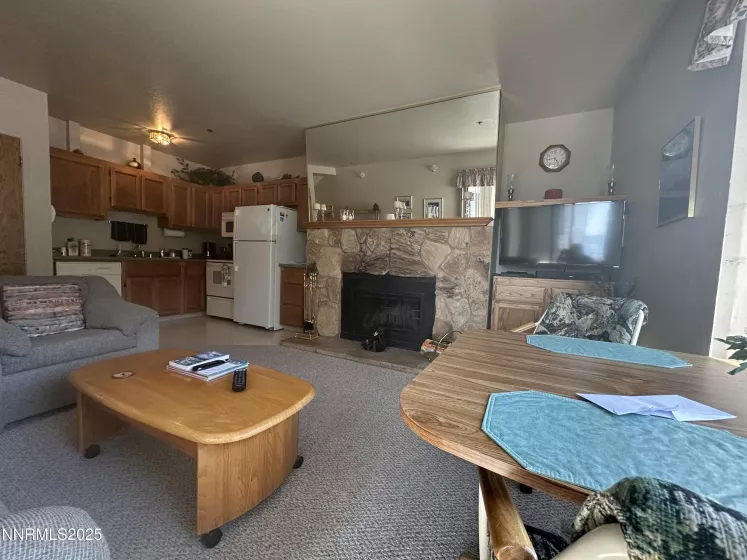 313 Tramway, Stateline, Nevada 89449, 1 Bedroom Bedrooms, ,1 BathroomBathrooms,Residential,Residential,Tramway,250052301